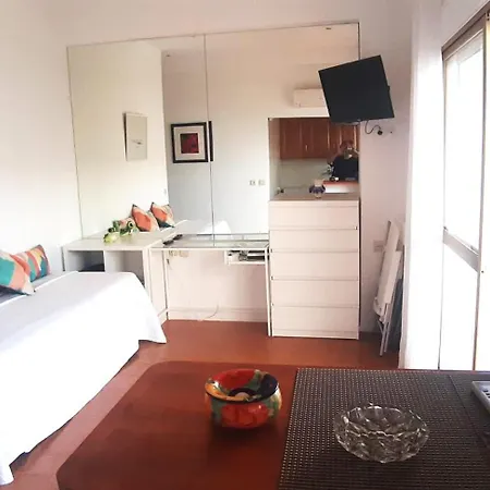 Apartment Estudio De Ensueno A Pie De Playa En En El Skol *