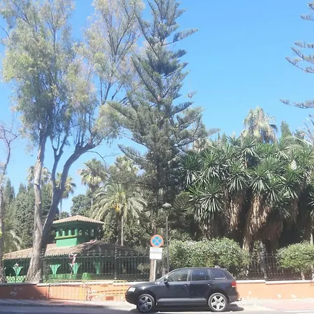 公寓 Estudio De Ensueno A Pie De Playa En En El Skol