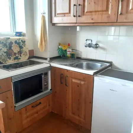 公寓 Estudio De Ensueno A Pie De Playa En En El Skol 马尔韦利亚