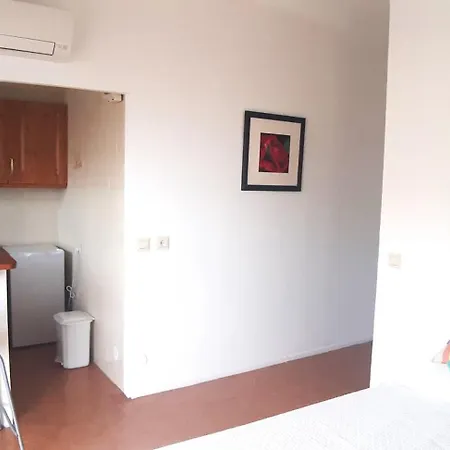 Estudio De Ensueno A Pie De Playa En En El Skol 公寓 马尔韦利亚