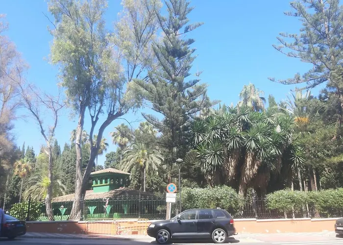 شقة Estudio De Ensueno A Pie De Playa En En El Skol