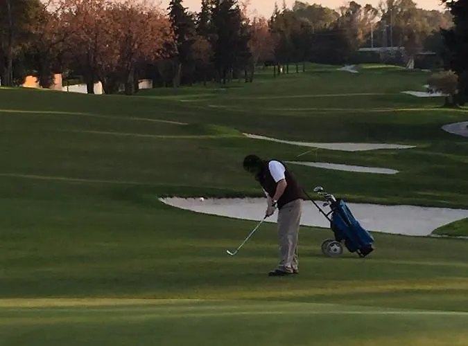 Estudio De Ensueno A Pie De Playa En En El Skol * Marbella