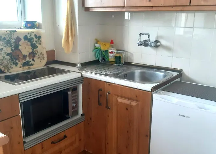 Appartamento Estudio De Ensueno A Pie De Playa En En El Skol Marbella