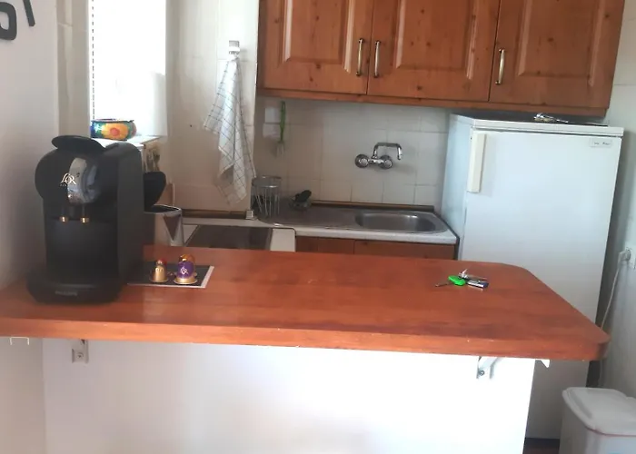 Estudio De Ensueno A Pie De Playa En En El Skol شقة ماربيا