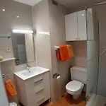 شقة Estudio De Ensueno A Pie De Playa En En El Skol ماربيا