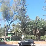 شقة Estudio De Ensueno A Pie De Playa En En El Skol