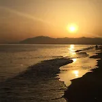 Estudio De Ensueno A Pie De Playa En En El Skol * ماربيا