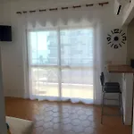 Estudio De Ensueno A Pie De Playa En En El Skol شقة ماربيا