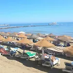 Estudio De Ensueno A Pie De Playa En En El Skol * ماربيا