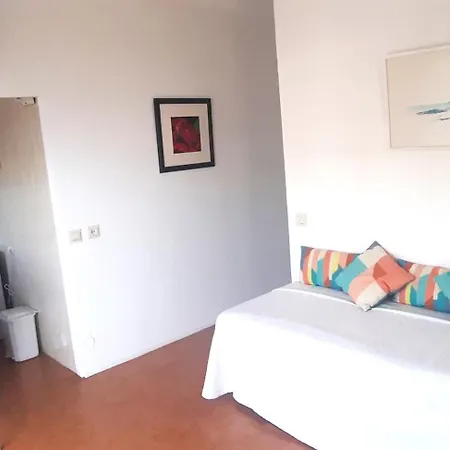 Estudio De Ensueño A Pie De Playa En En El Skol Apartamento *